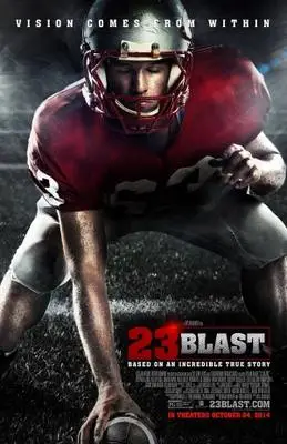 23 Blast (2013) Wall Poster picture 368862