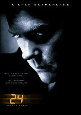 24 (2001) Wall Poster picture 327861