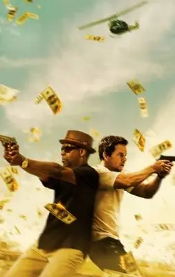 2 Guns (2013) Wall Poster picture 376860