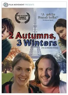 2 automnes 3 hivers (2013) Wall Poster picture 318860