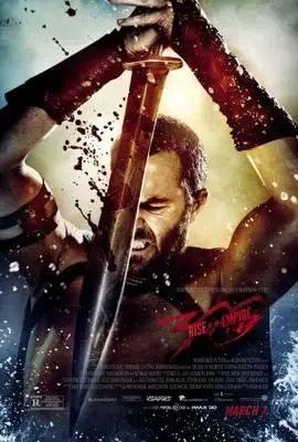 300: Rise of an Empire (2013) Wall Poster picture 378870