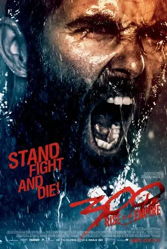 300 Rise of an Empire (2014) Wall Poster picture 470909