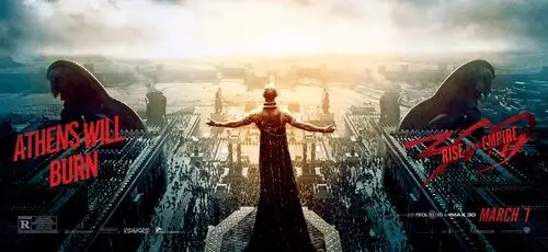 300 Rise of an Empire (2014) Wall Poster picture 471904
