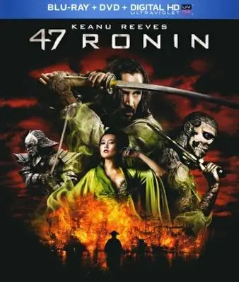 47 Ronin (2013) Jigsaw Puzzle picture 370860
