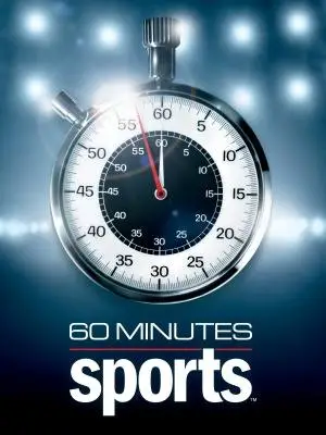 60 Minutes Sports (2013) Fridge Magnet picture 379873