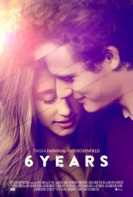 6 Years (2015) Wall Poster picture 370862