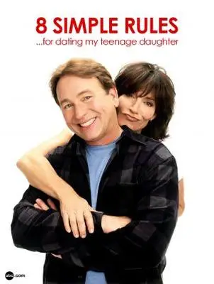 8 Simple Rules... for Dating My Teenage Daughter (2002) Jigsaw Puzzle picture 328859