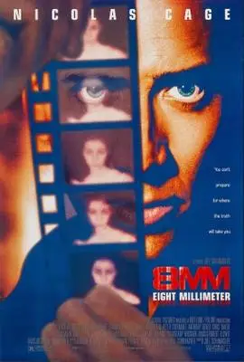 8mm (1999) Wall Poster picture 379875