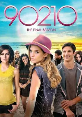 90210 (2008) Computer MousePad picture 381871