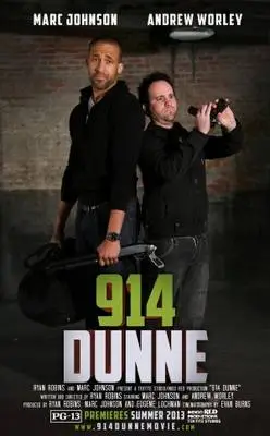 914 Dunne (2013) Wall Poster picture 383889