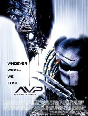 AVP: Alien Vs. Predator (2004) Fridge Magnet picture 333919