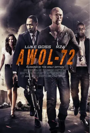 AWOL-72 (2014) Jigsaw Puzzle picture 373937
