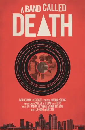 A Band Called Death (2012) Image Jpg picture 386878