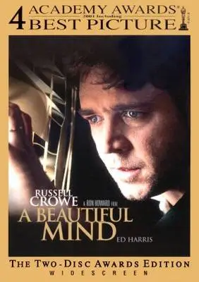 A Beautiful Mind (2001) Computer MousePad picture 336871