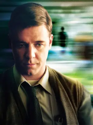 A Beautiful Mind (2001) Wall Poster picture 406898