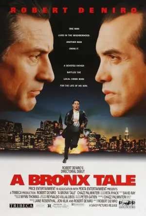 A Bronx Tale (1993) Jigsaw Puzzle picture 394894