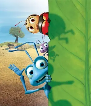 A Bug's Life (1998) Fridge Magnet picture 407892