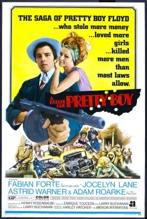 A Bullet for Pretty Boy (1970) Fridge Magnet picture 424904