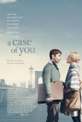 A Case of You (2013) Fridge Magnet picture 378876