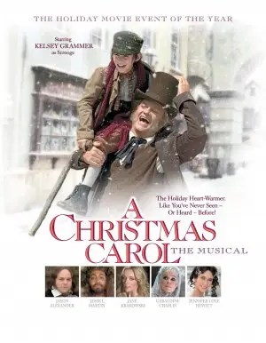 A Christmas Carol (2004) Computer MousePad picture 431901
