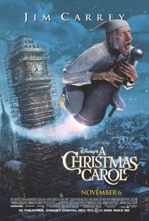A Christmas Carol (2009) Image Jpg picture 415894