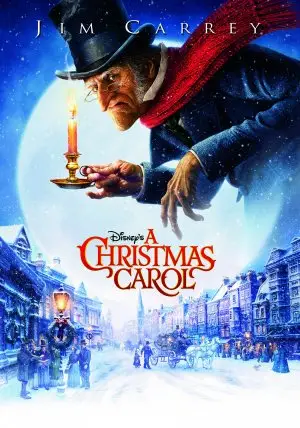 A Christmas Carol (2009) Wall Poster picture 429899