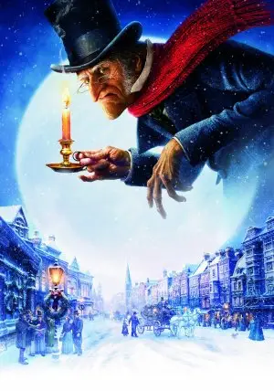 A Christmas Carol (2009) Computer MousePad picture 431907