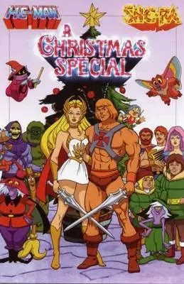 A Christmas Special (1985) Wall Poster picture 340863