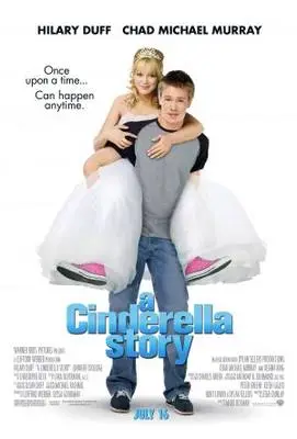 A Cinderella Story (2004) Computer MousePad picture 328978