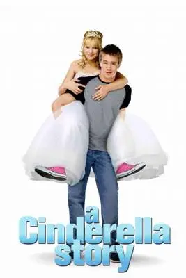 A Cinderella Story (2004) Women's Colored Tank-Top - idPoster.com