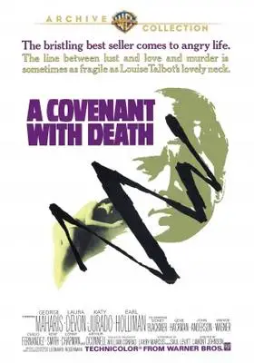 A Covenant with Death (1967) Fridge Magnet picture 375864