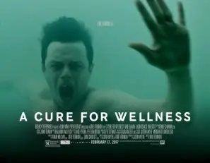 A Cure for Wellness (2017) Women's Colored Hoodie - idPoster.com