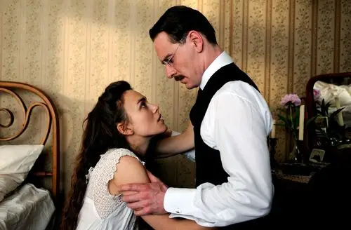 A Dangerous Method (2011) Wall Poster picture 152308