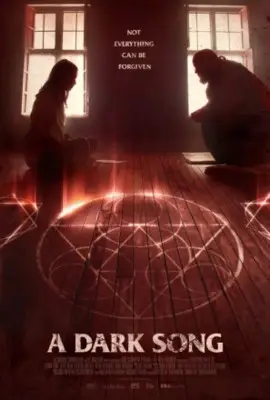 A Dark Song 2017 Wall Poster picture 686279