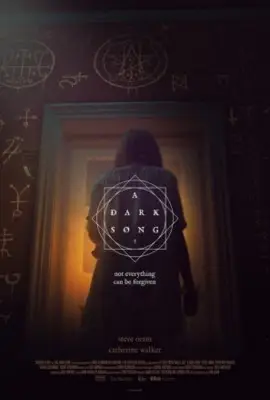 A Dark Song 2017 Wall Poster picture 686281