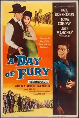A Day of Fury (1956) Women's Colored  Long Sleeve T-Shirt - idPoster.com