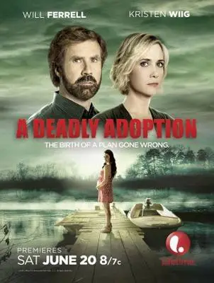 A Deadly Adoption (2015) Wall Poster picture 373877