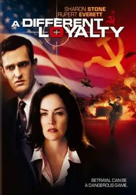 A Different Loyalty (2004) Wall Poster picture 320873