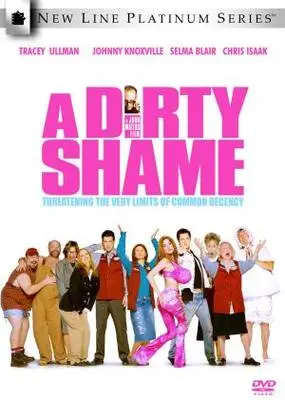 A Dirty Shame (2004) Fridge Magnet picture 327878