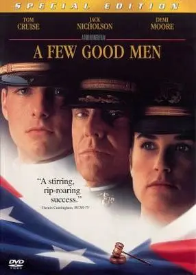 A Few Good Men (1992) Fridge Magnet picture 328979
