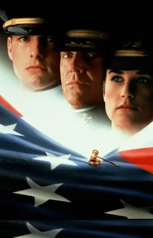 A Few Good Men (1992) Wall Poster picture 432912
