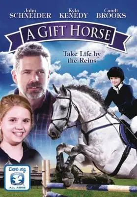 A Gift Horse (2015) Wall Poster picture 333867