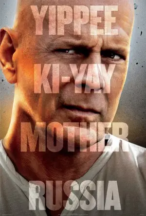 A Good Day to Die Hard (2013) Image Jpg picture 397892