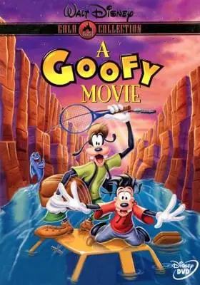 A Goofy Movie (1995) Computer MousePad picture 341876