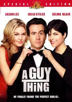 A Guy Thing (2003) Image Jpg picture 320876