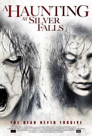 A Haunting At Silver Falls (2012) Wall Poster picture 389888