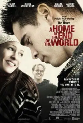 A Home at the End of the World (2004) Computer MousePad picture 320879