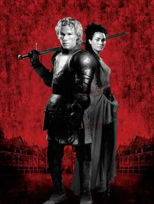 A Knight's Tale (2001) Image Jpg picture 399889