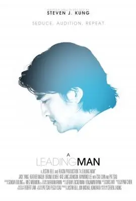 A Leading Man (2013) Fridge Magnet picture 379883