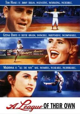 A League of Their Own (1992) Image Jpg picture 367880
